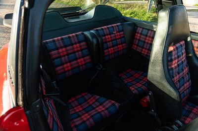 Lot 65 - 1978 Porsche 911 SC Targa