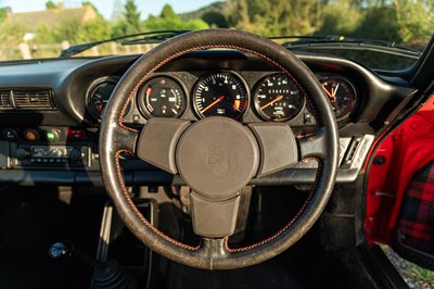 Lot 65 - 1978 Porsche 911 SC Targa