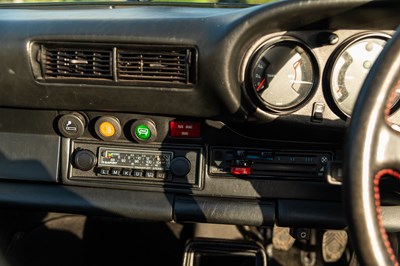 Lot 65 - 1978 Porsche 911 SC Targa