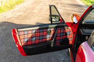 Lot 65 - 1978 Porsche 911 SC Targa