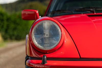 Lot 65 - 1978 Porsche 911 SC Targa