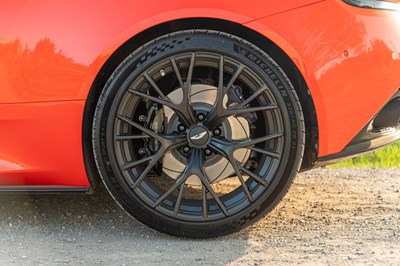 Lot 60 - 2024 Aston Martin DB12