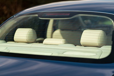 Lot 53 - 2001 Jaguar X-Type 3.0 V6 AWD SE