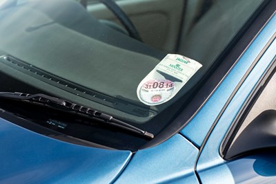 Lot 53 - 2001 Jaguar X-Type 3.0 V6 AWD SE