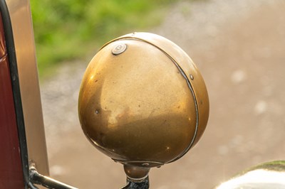 Lot 74 - 1928 Austin 16 Light Six