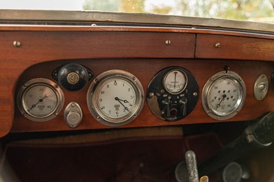 Lot 74 - 1928 Austin 16 Light Six