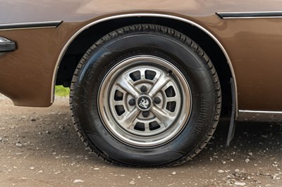 Lot 72 - 1980 Vauxhall Cavalier MK1