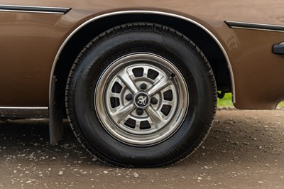 Lot 72 - 1980 Vauxhall Cavalier MK1