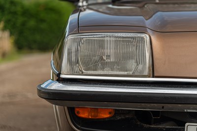 Lot 72 - 1980 Vauxhall Cavalier MK1