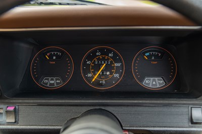 Lot 72 - 1980 Vauxhall Cavalier MK1