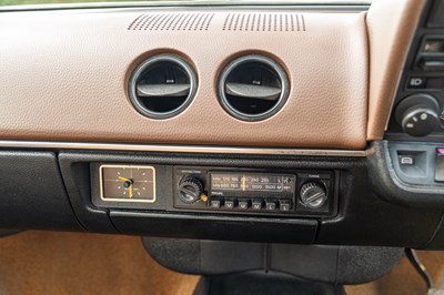 Lot 72 - 1980 Vauxhall Cavalier MK1
