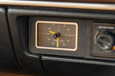Lot 72 - 1980 Vauxhall Cavalier MK1