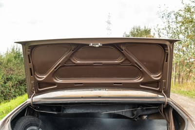 Lot 72 - 1980 Vauxhall Cavalier MK1