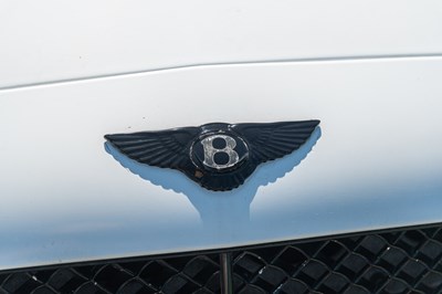 Lot 47 - 2006 Bentley Continental GT