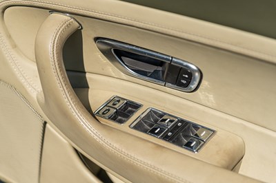 Lot 47 - 2006 Bentley Continental GT