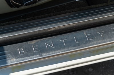 Lot 47 - 2006 Bentley Continental GT