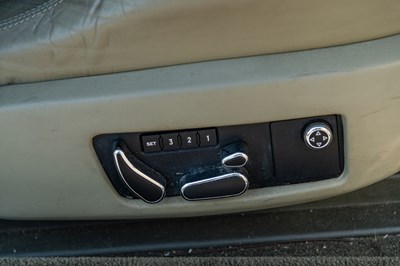 Lot 47 - 2006 Bentley Continental GT