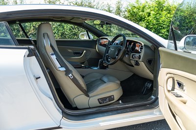 Lot 47 - 2006 Bentley Continental GT