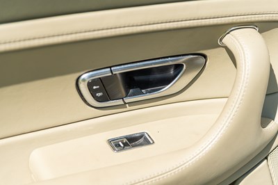 Lot 47 - 2006 Bentley Continental GT