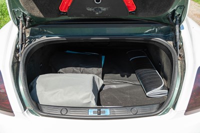 Lot 47 - 2006 Bentley Continental GT