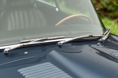 Lot 50 - 1970 Jaguar E-Type 4.2