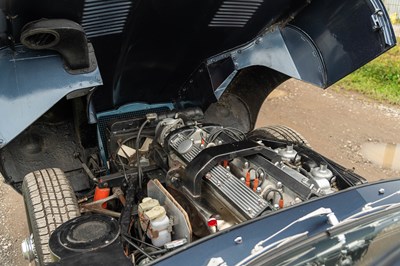 Lot 50 - 1970 Jaguar E-Type 4.2