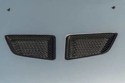 Lot 71 - 2001 Mitsubishi Lancer Evo 7