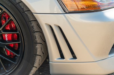 Lot 71 - 2001 Mitsubishi Lancer Evo 7