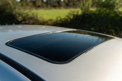 Lot 71 - 2001 Mitsubishi Lancer Evo 7