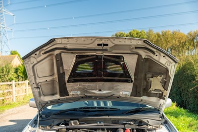 Lot 71 - 2001 Mitsubishi Lancer Evo 7