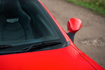 Lot 19 - 2013 Maserati Gran Turismo Sport