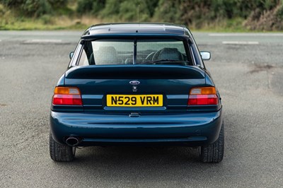 Lot 66 - 1995 Ford Escort RS Cosworth LUX