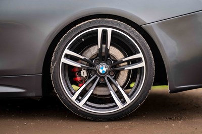 Lot 18 - 2014 BMW 435D X Drive