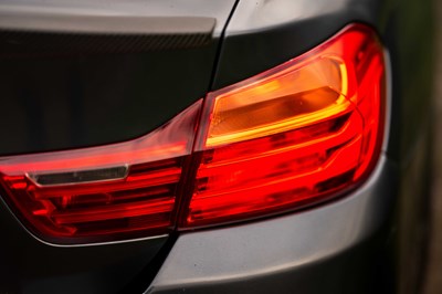 Lot 18 - 2014 BMW 435D X Drive