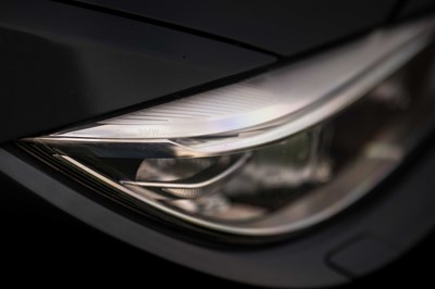 Lot 18 - 2014 BMW 435D X Drive