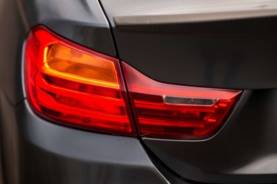 Lot 18 - 2014 BMW 435D X Drive
