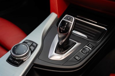 Lot 18 - 2014 BMW 435D X Drive