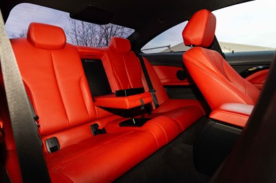 Lot 18 - 2014 BMW 435D X Drive
