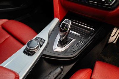 Lot 18 - 2014 BMW 435D X Drive