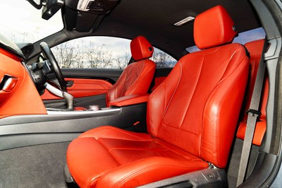 Lot 18 - 2014 BMW 435D X Drive