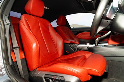 Lot 18 - 2014 BMW 435D X Drive