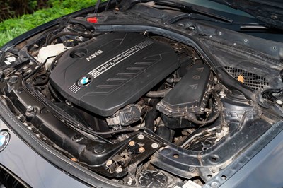 Lot 18 - 2014 BMW 435D X Drive