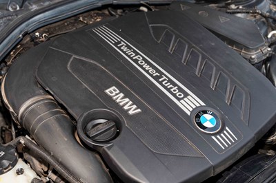 Lot 18 - 2014 BMW 435D X Drive