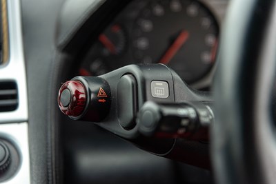 Lot 67 - 1990 Honda NSX