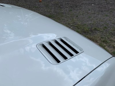 Lot 30 - 1987 Ford Sierra Cosworth