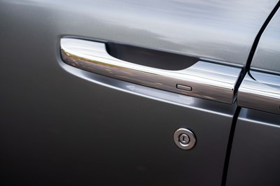Lot 54 - 2011 Rolls Royce Ghost