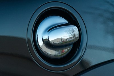 Lot 34 - 2013 Mini Cooper S Goodwood Edition