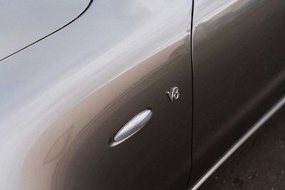 Lot 40 - 2003 Maserati 4200 GT