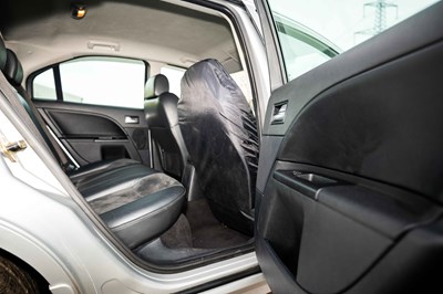 Lot 89 - 2004 Ford Mondeo ST220
