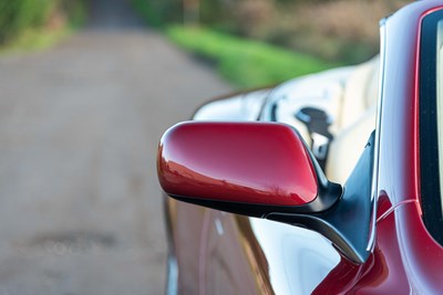 Lot 78 - 2006 Aston Martin DB9 Volante